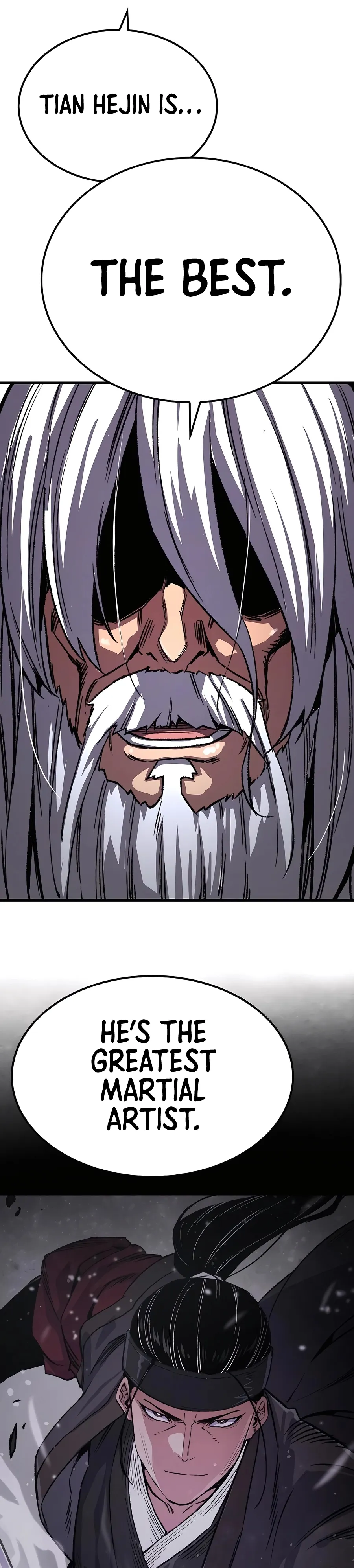 Read Reborn As The Heavenly Demon EN Manga Online