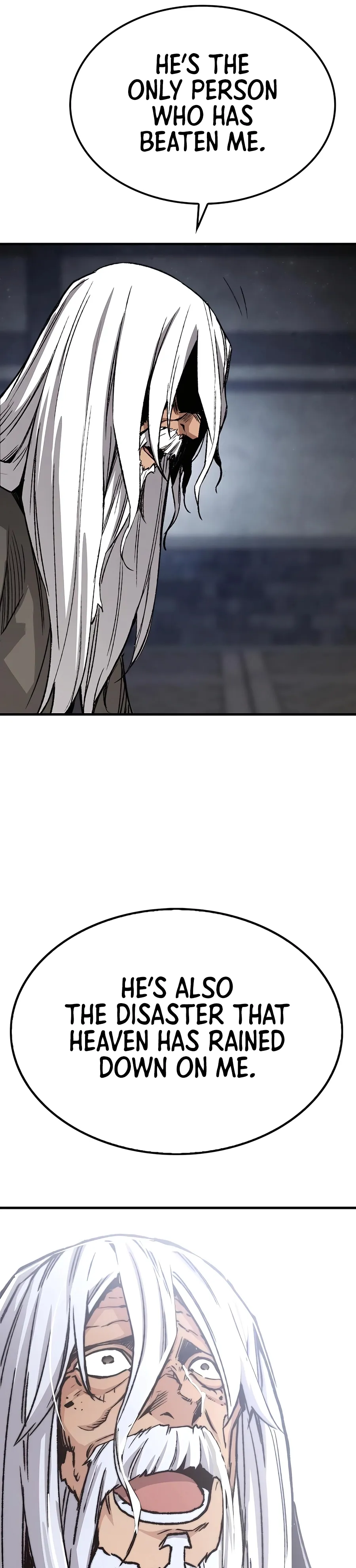 Read Reborn As The Heavenly Demon EN Manga Online