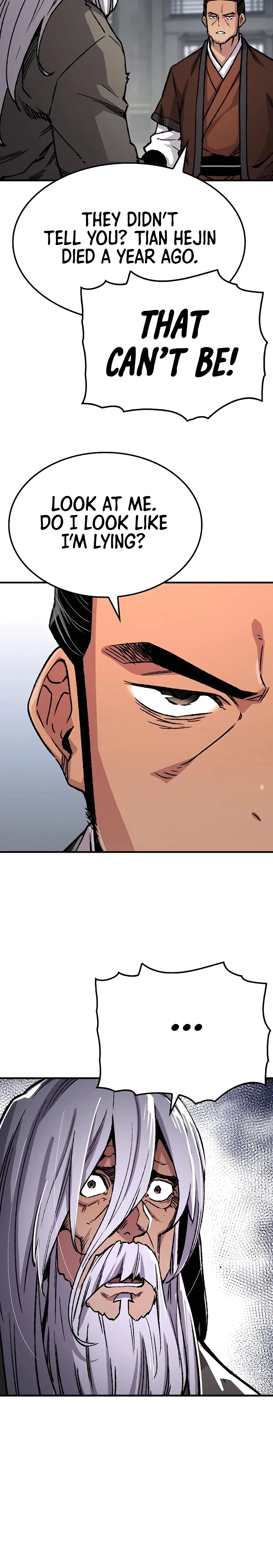 Read Reborn As The Heavenly Demon EN Manga Online