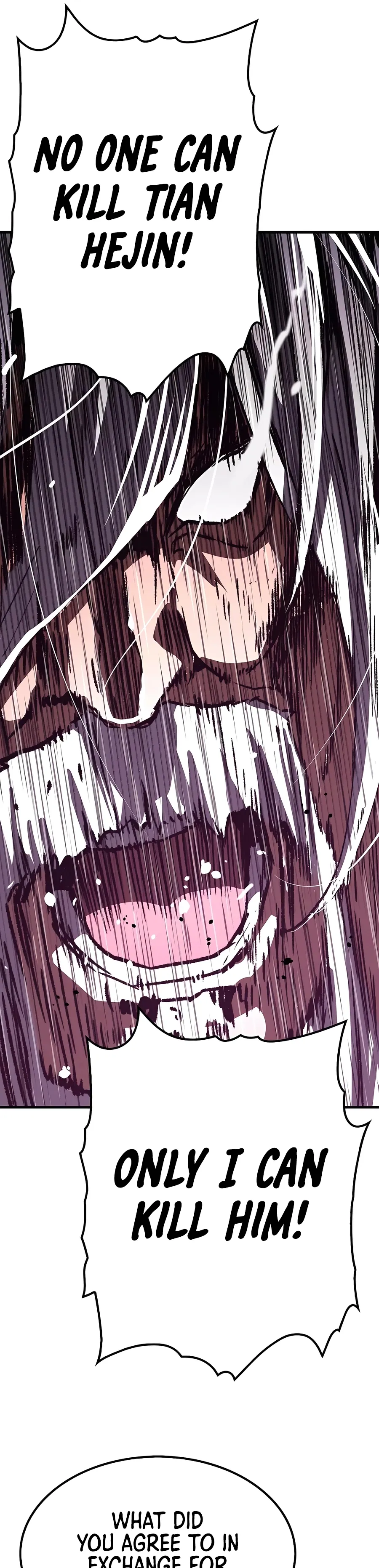 Read Reborn As The Heavenly Demon EN Manga Online