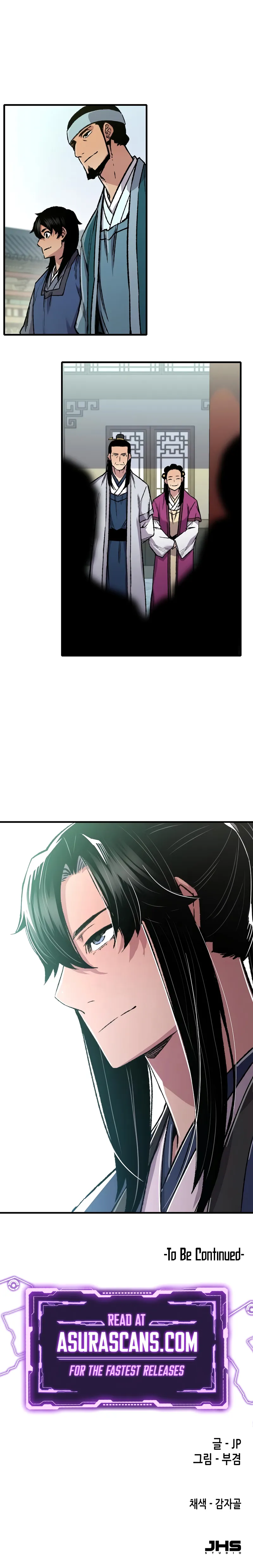 Read Reborn As The Heavenly Demon EN Manga Online