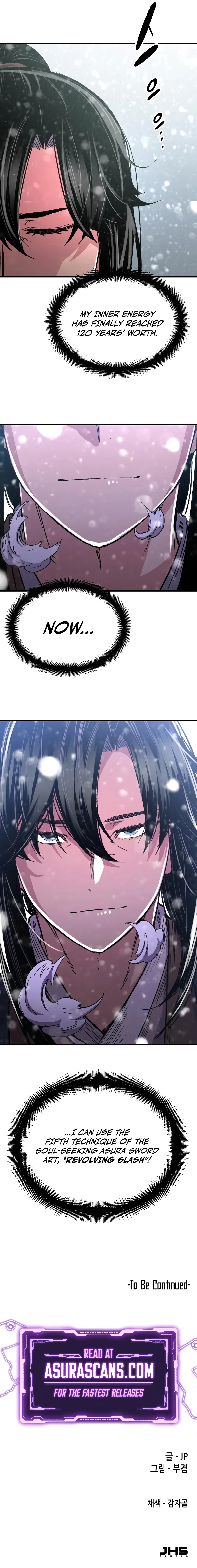 Read Reborn As The Heavenly Demon EN Manga Online