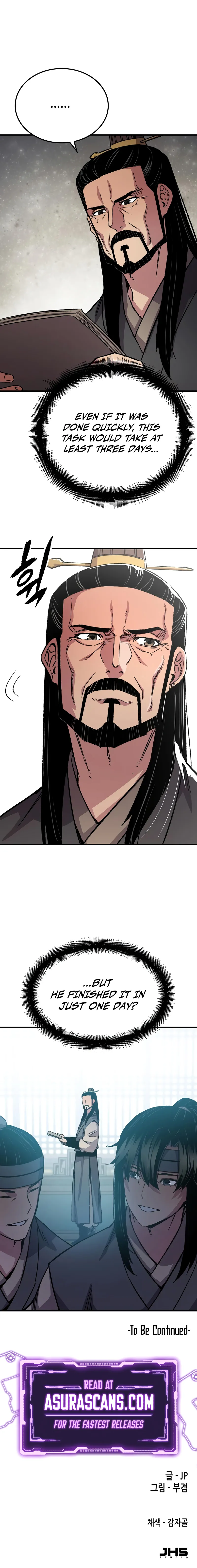 Read Reborn As The Heavenly Demon EN Manga Online