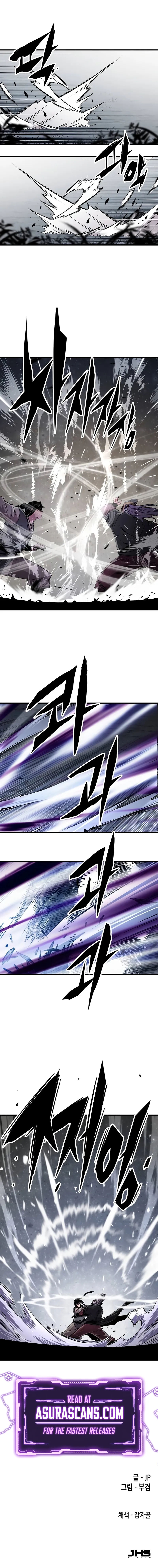 Read Reborn As The Heavenly Demon EN Manga Online