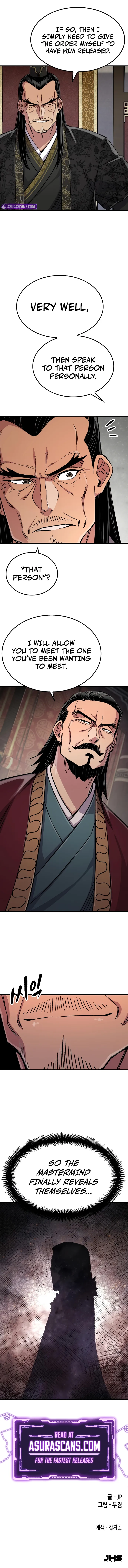 Read Reborn As The Heavenly Demon EN Manga Online