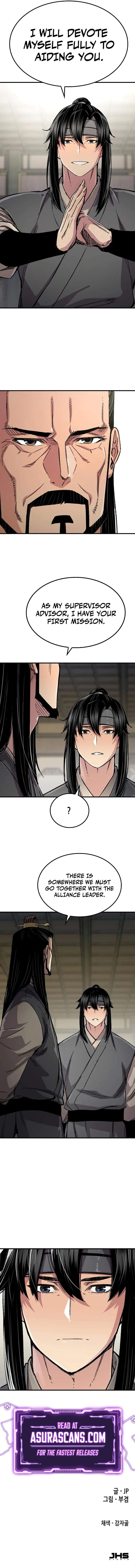 Read Reborn As The Heavenly Demon EN Manga Online