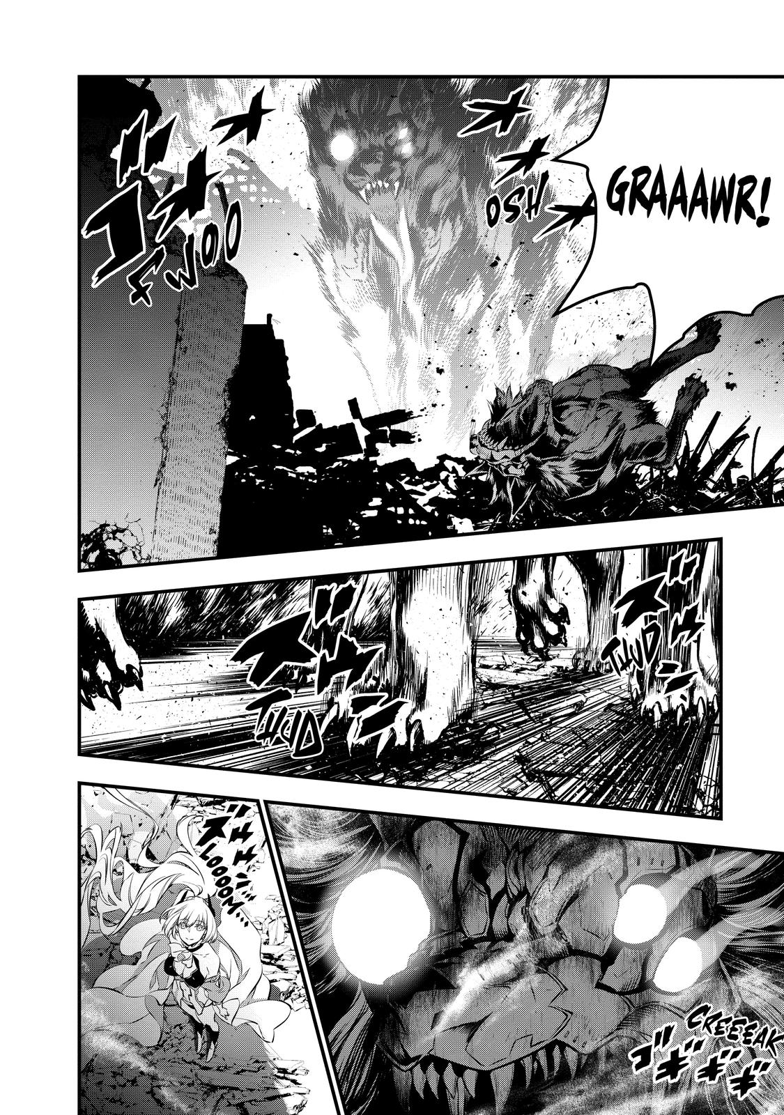 Read Rebuild World EN Manga Online