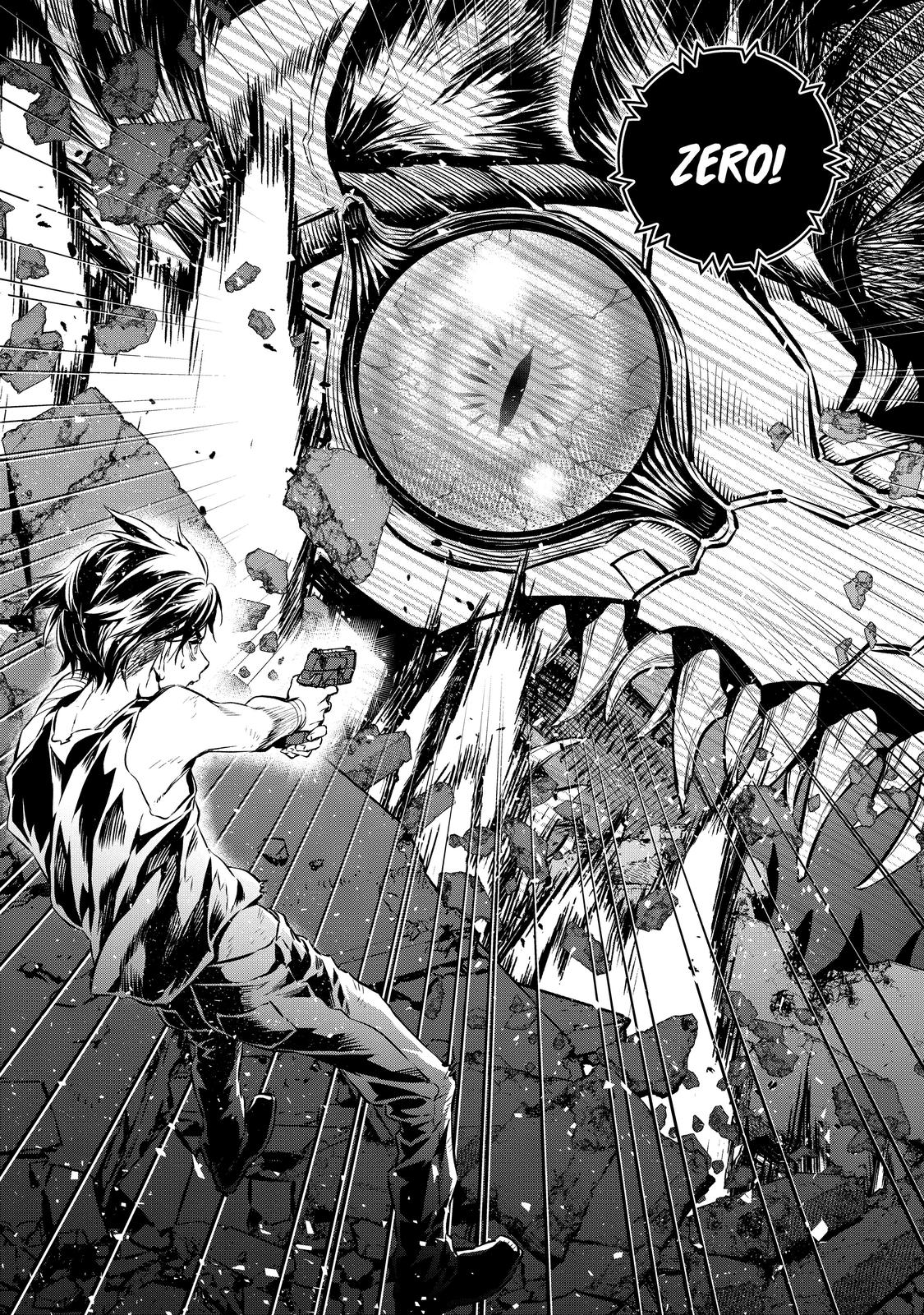 Read Rebuild World EN Manga Online