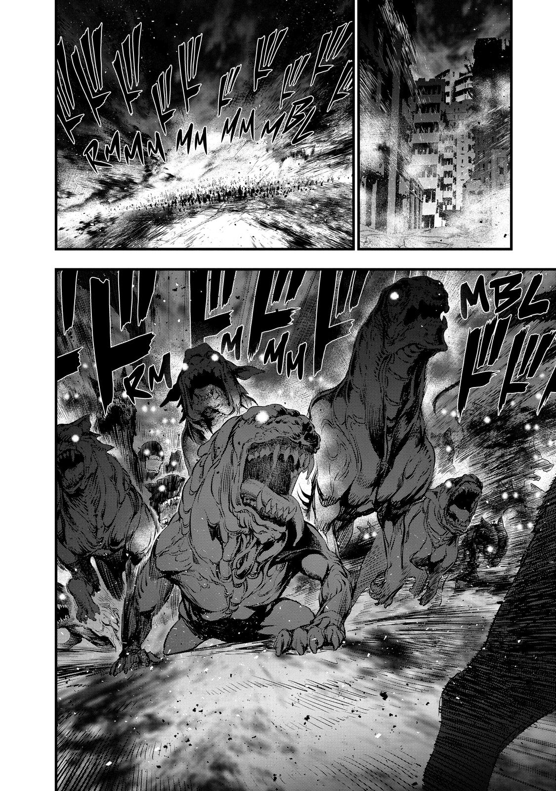 Read Rebuild World EN Manga Online