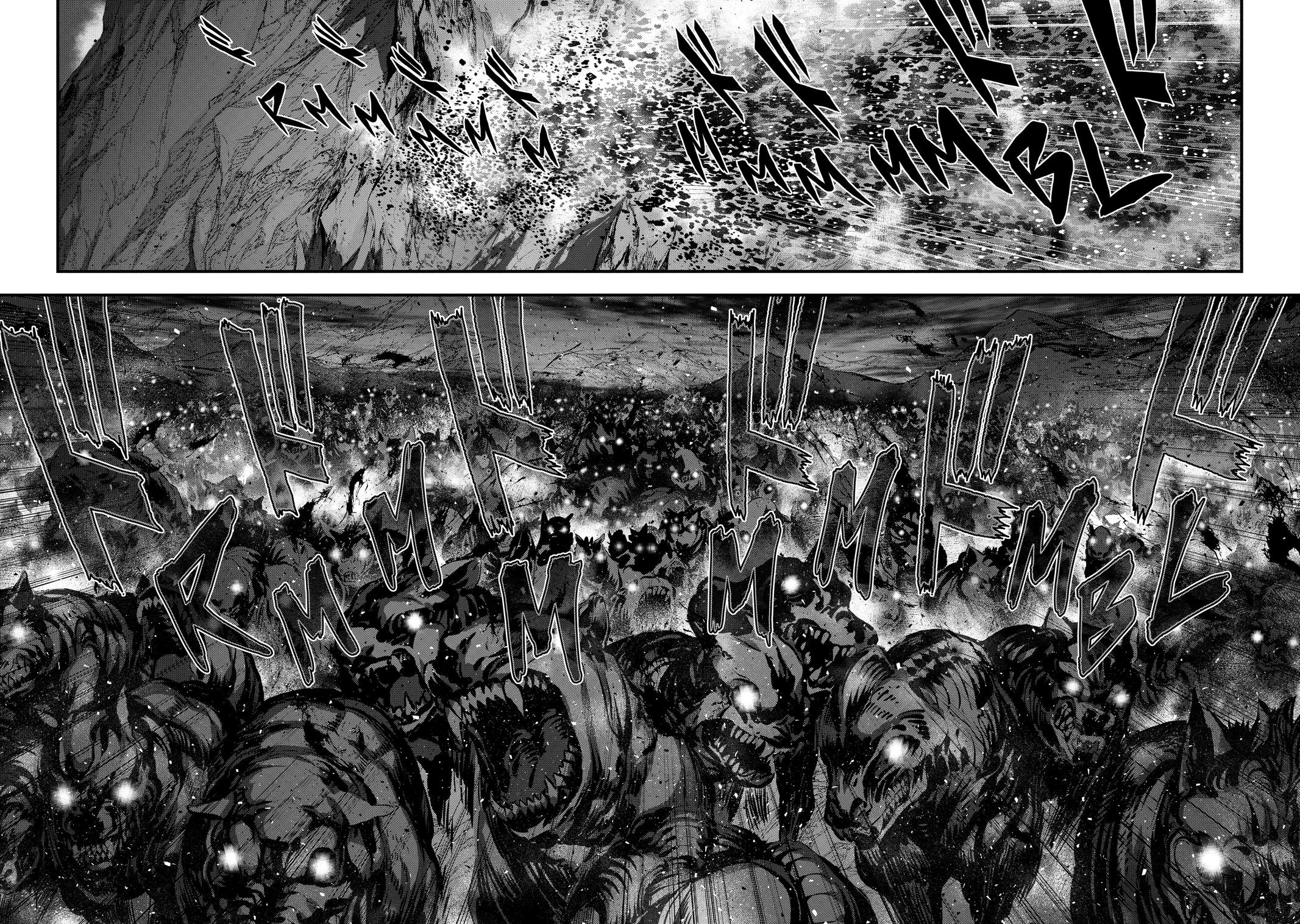 Read Rebuild World EN Manga Online