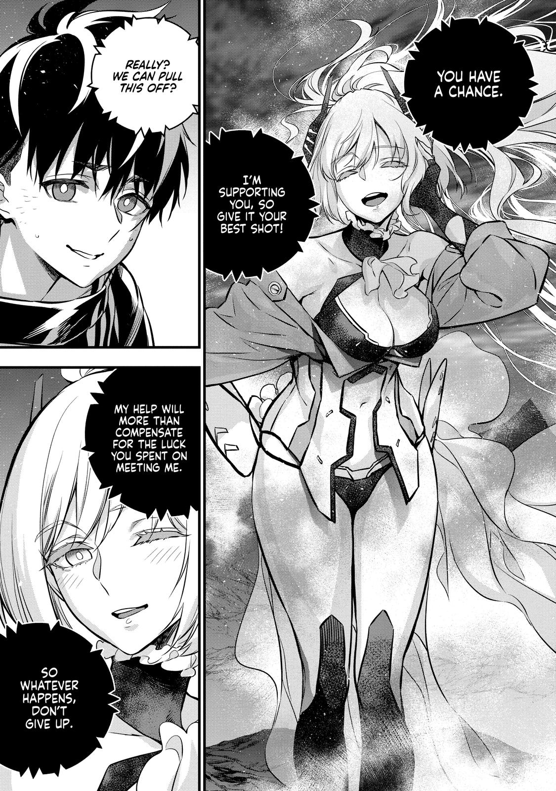 Read Rebuild World EN Manga Online