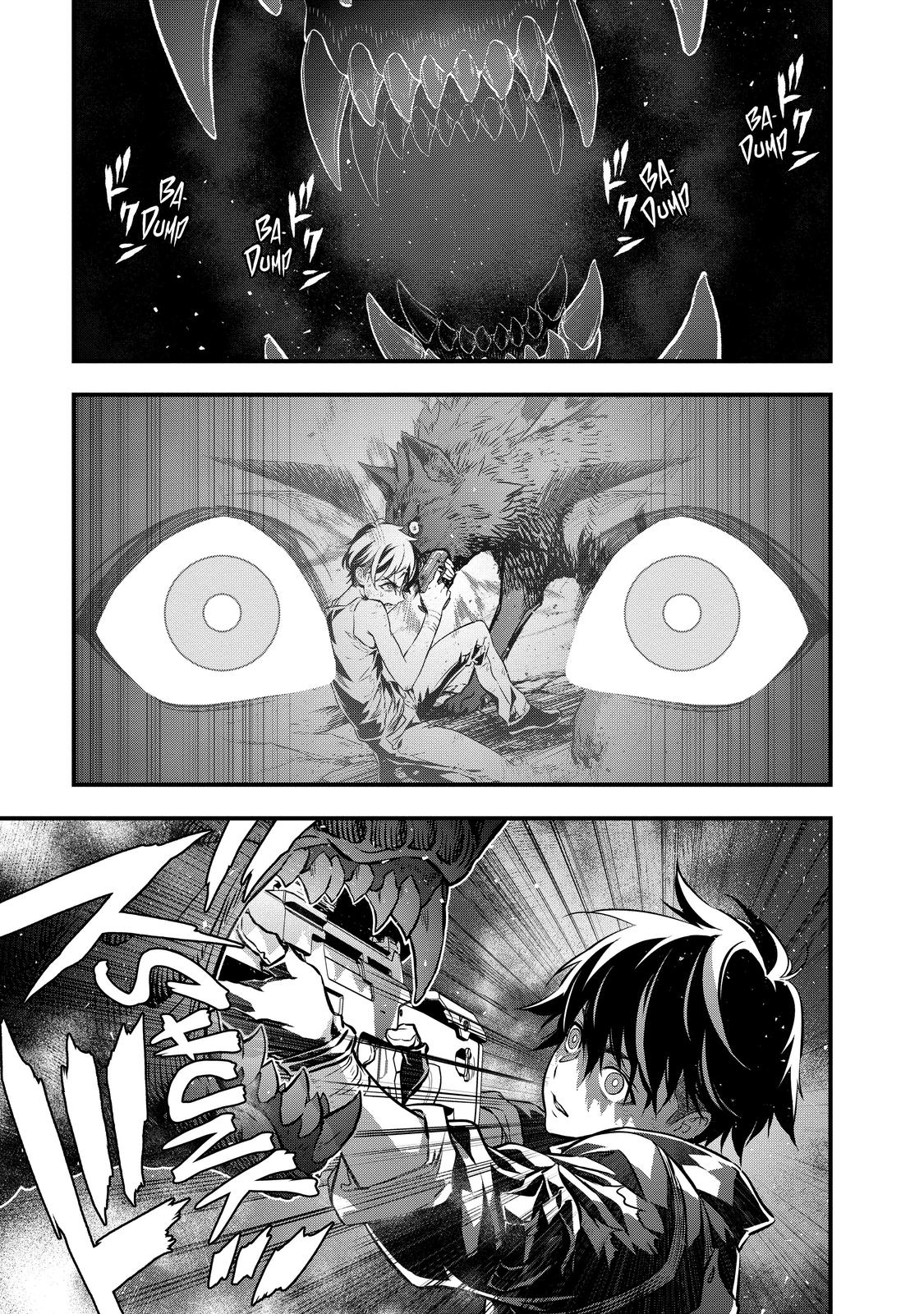 Read Rebuild World EN Manga Online