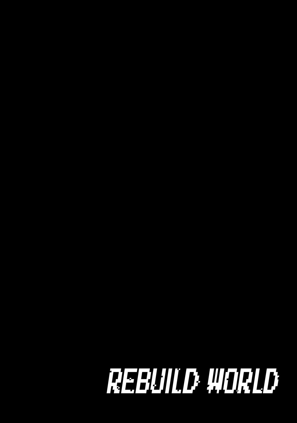 Read Rebuild World EN Manga Online