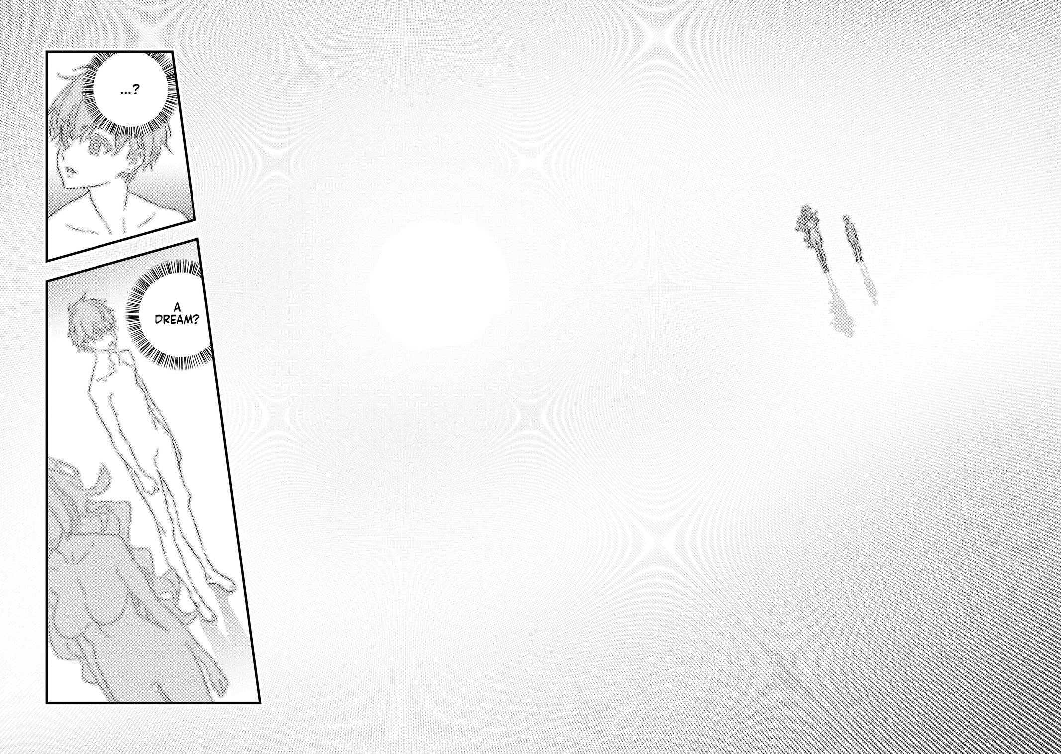 Read Rebuild World EN Manga Online