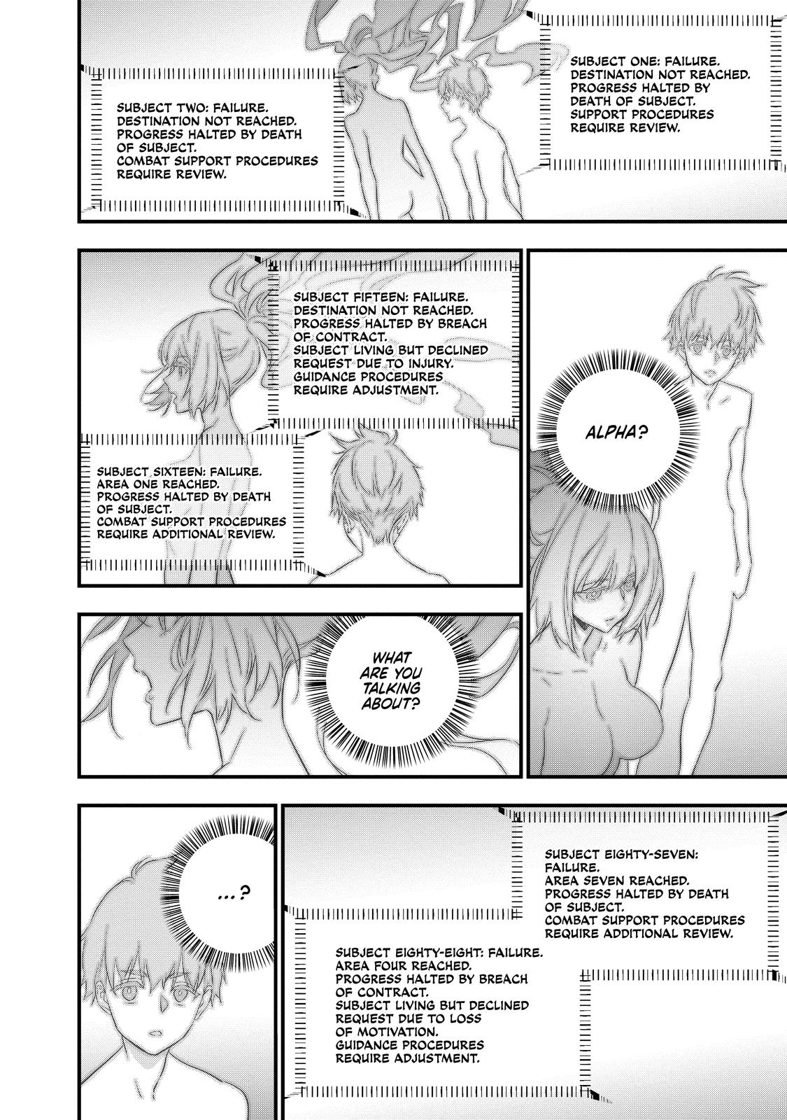 Read Rebuild World EN Manga Online