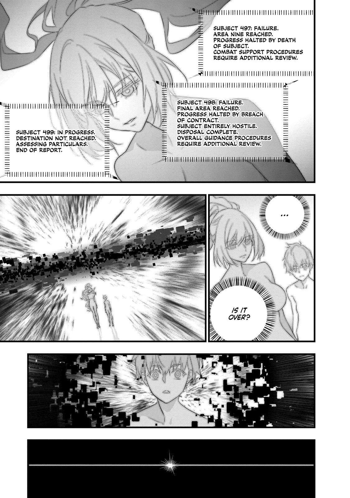 Read Rebuild World EN Manga Online