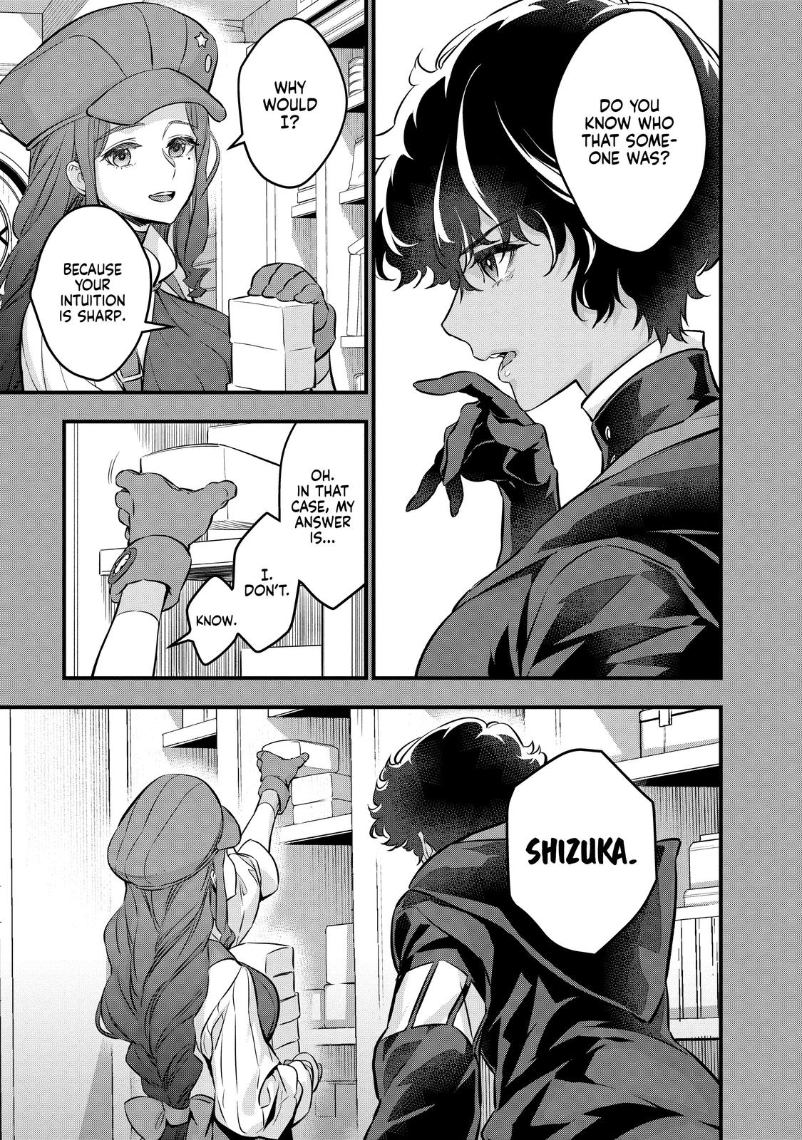 Read Rebuild World EN Manga Online