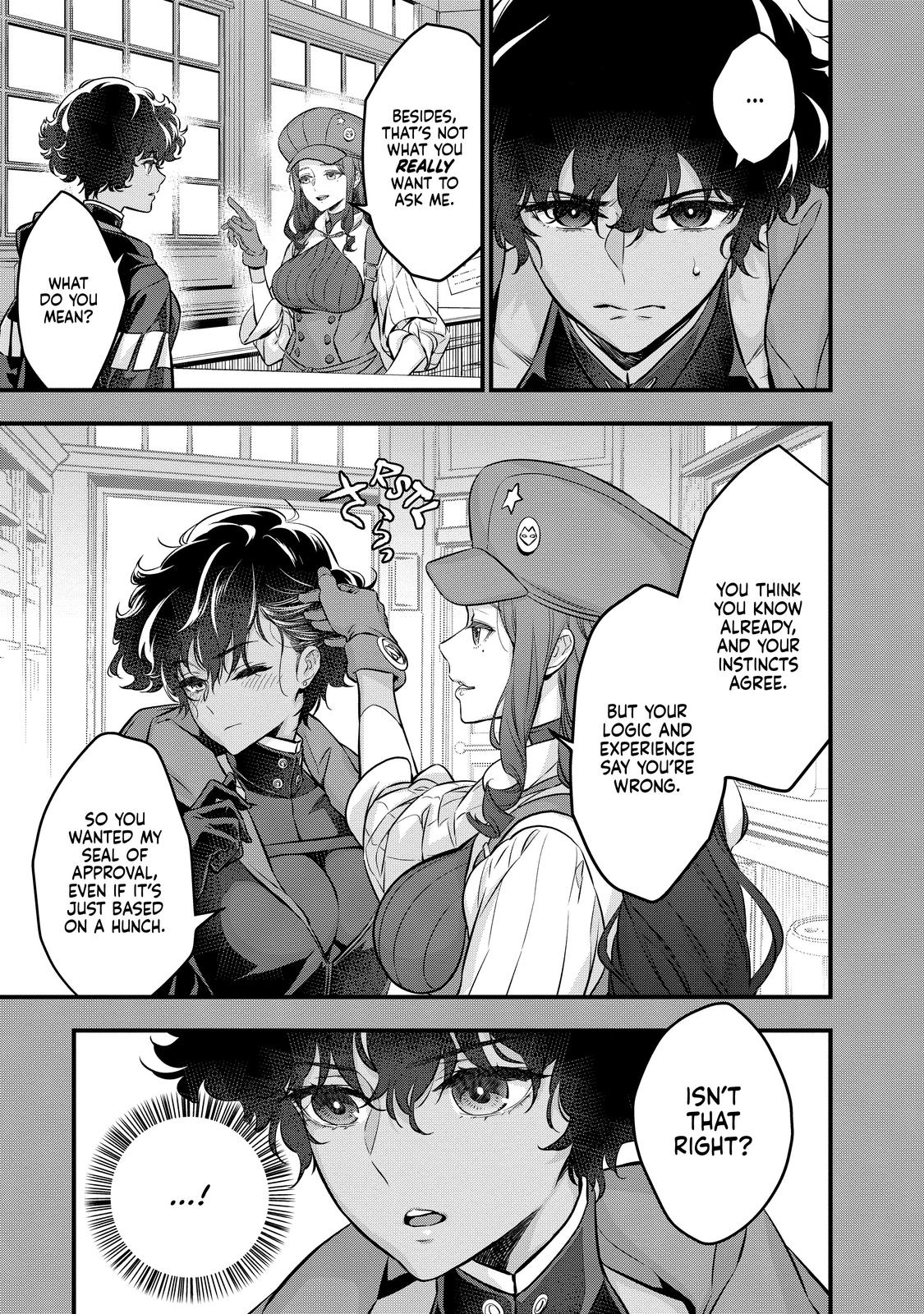 Read Rebuild World EN Manga Online