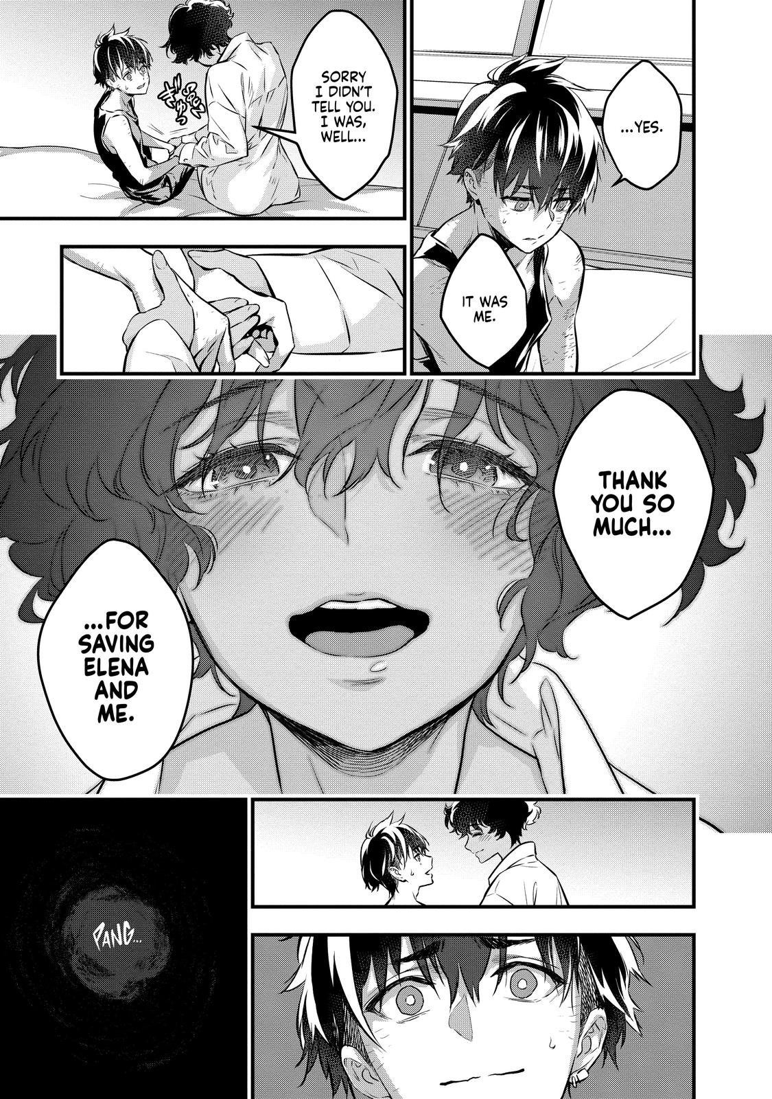 Read Rebuild World EN Manga Online