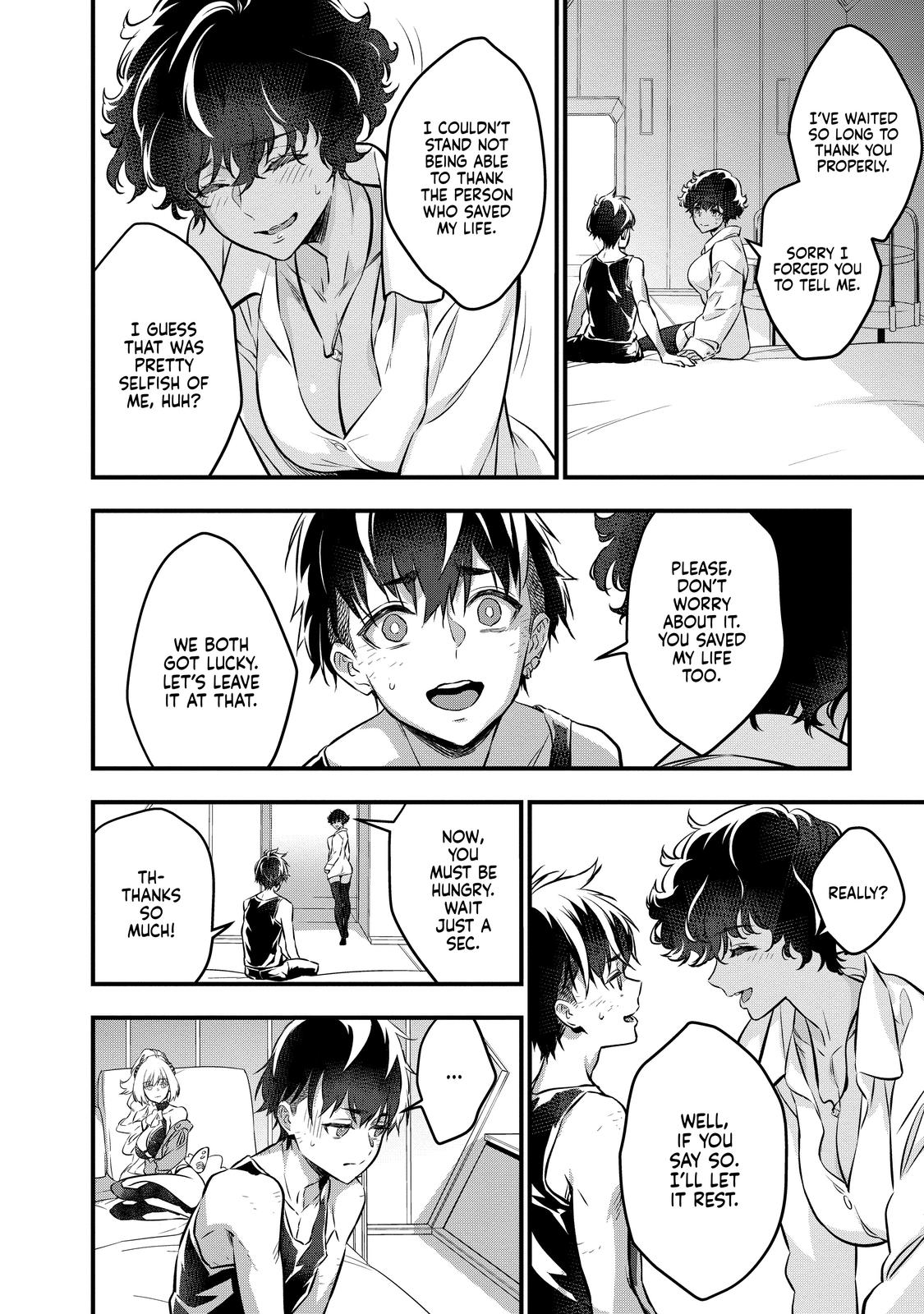 Read Rebuild World EN Manga Online