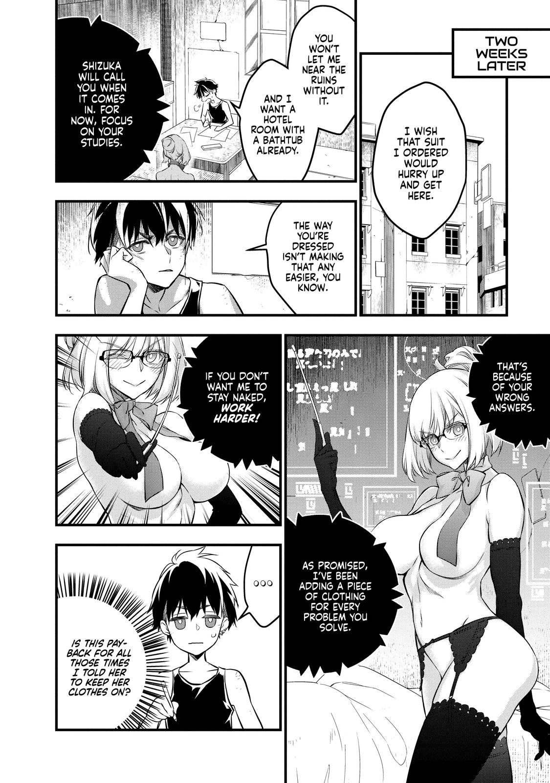 Read Rebuild World EN Manga Online