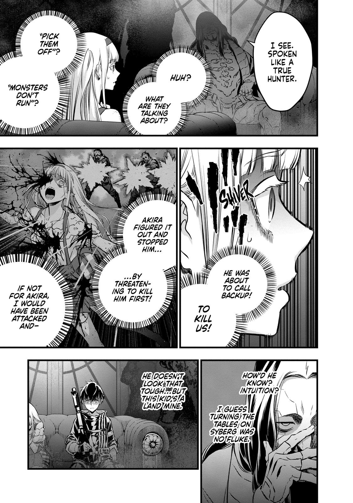 Read Rebuild World EN Manga Online