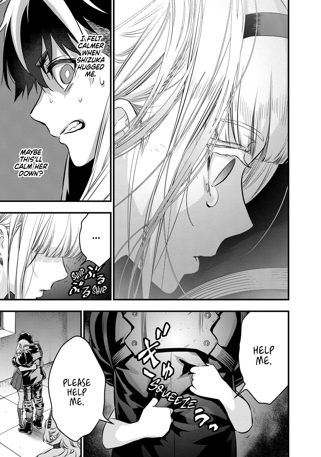 Read Rebuild World EN Manga Online