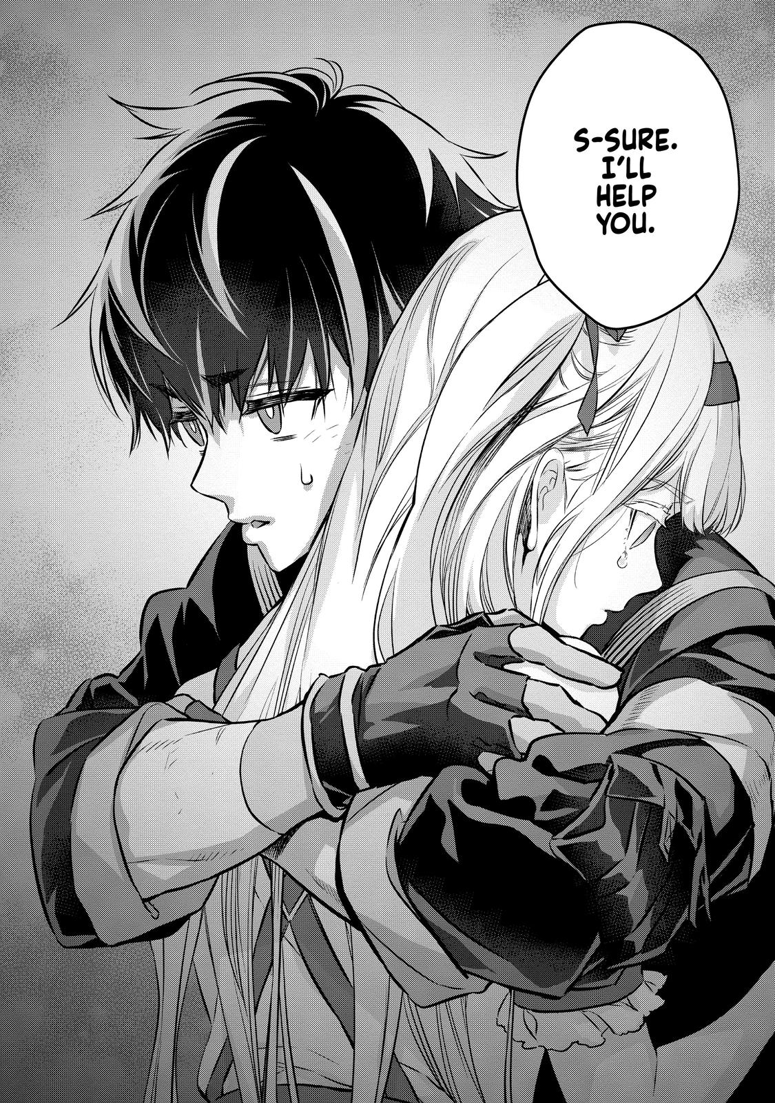 Read Rebuild World EN Manga Online