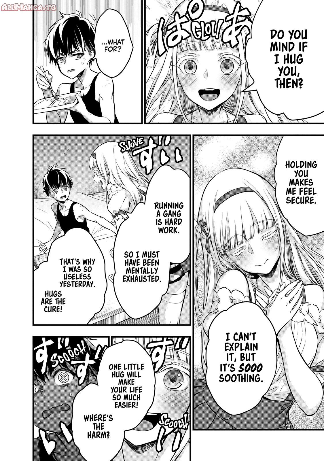 Read Rebuild World EN Manga Online