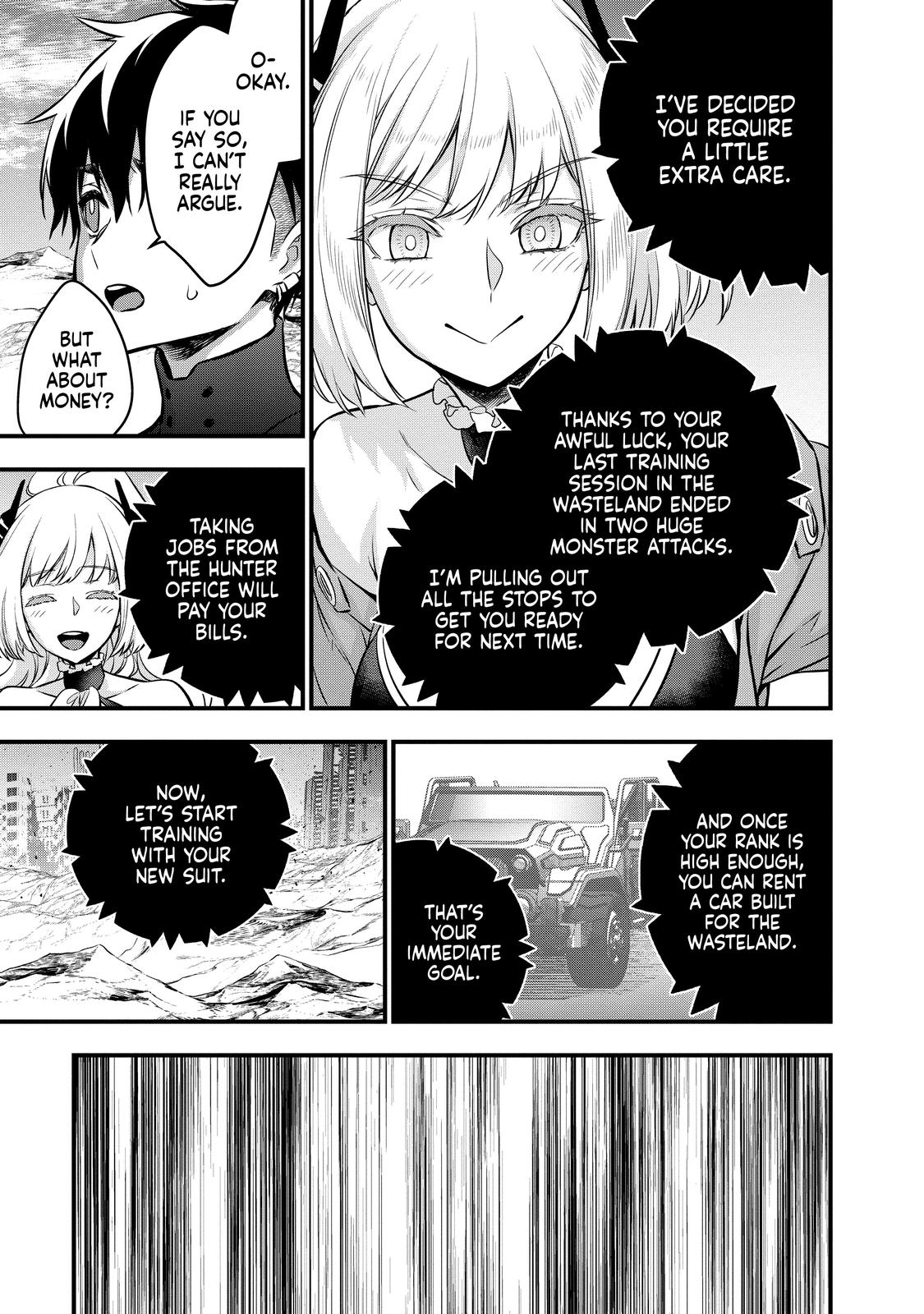 Read Rebuild World EN Manga Online