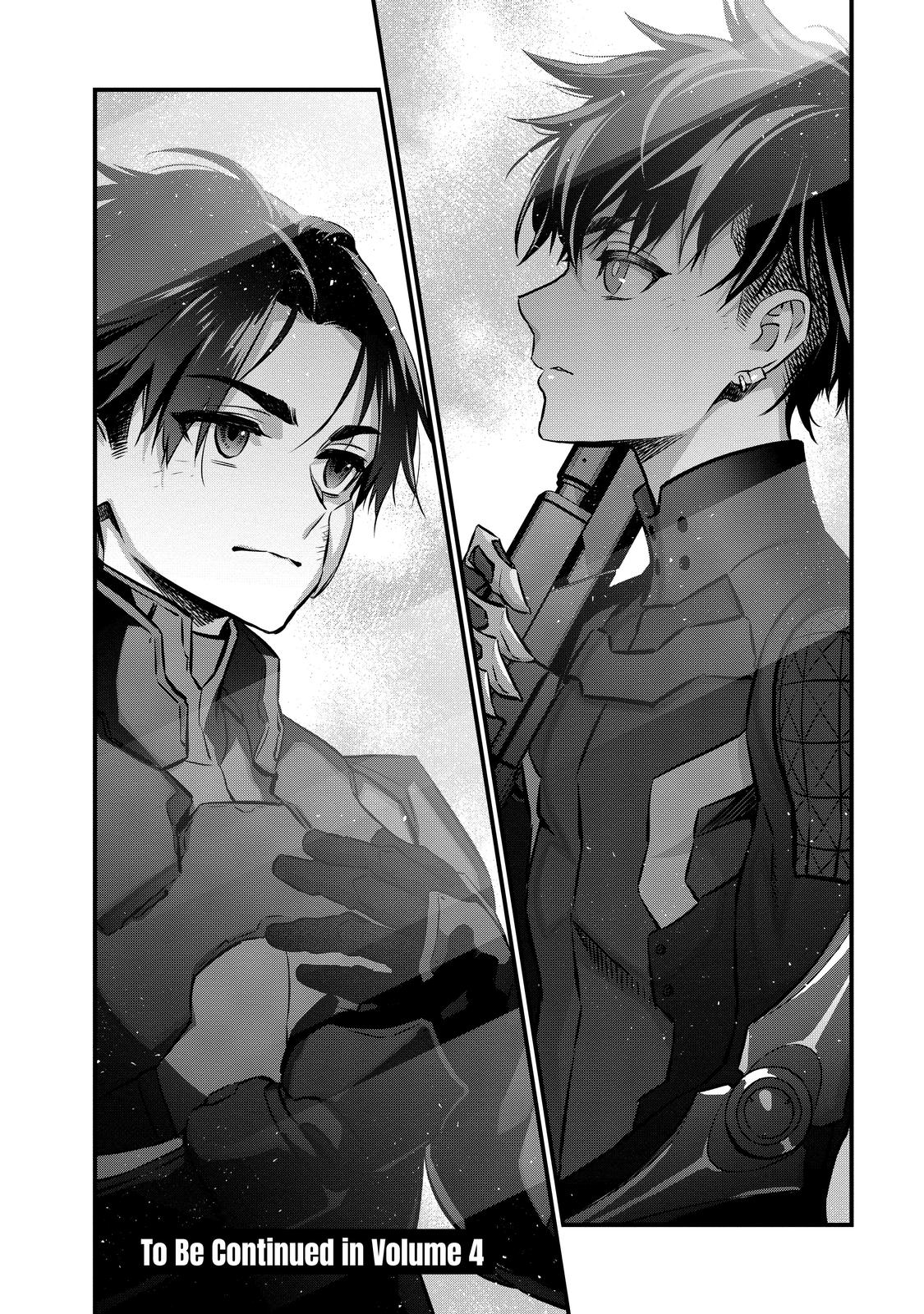 Read Rebuild World EN Manga Online