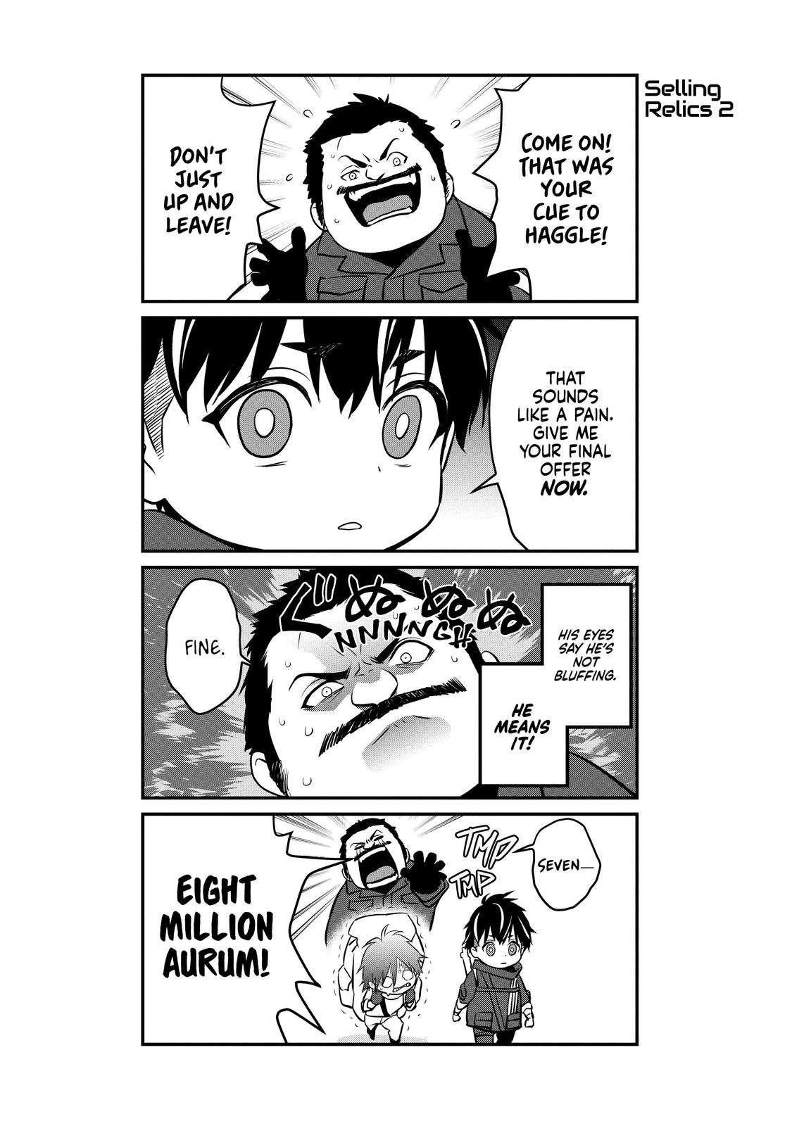 Read Rebuild World EN Manga Online