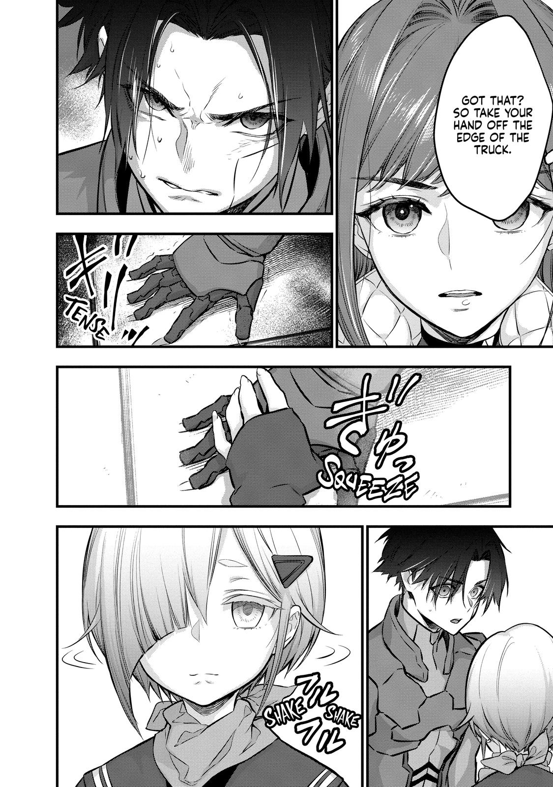 Read Rebuild World EN Manga Online