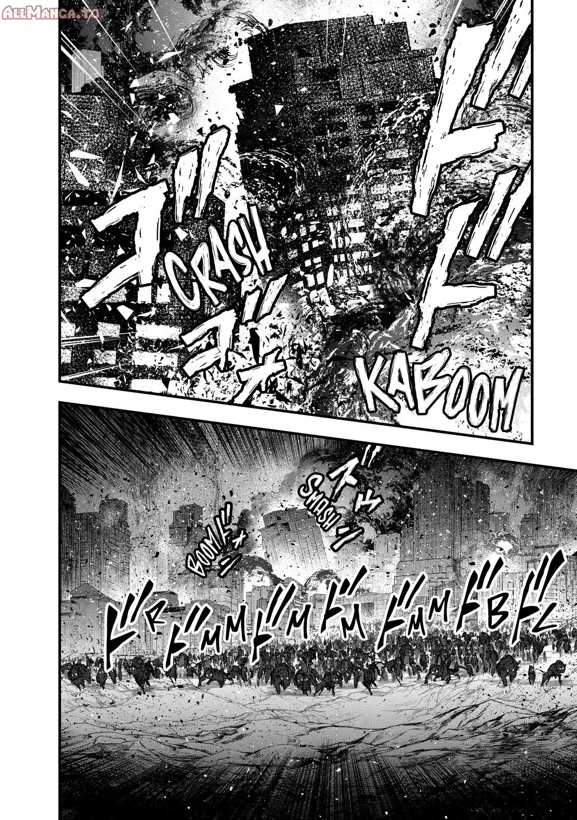 Read Rebuild World EN Manga Online