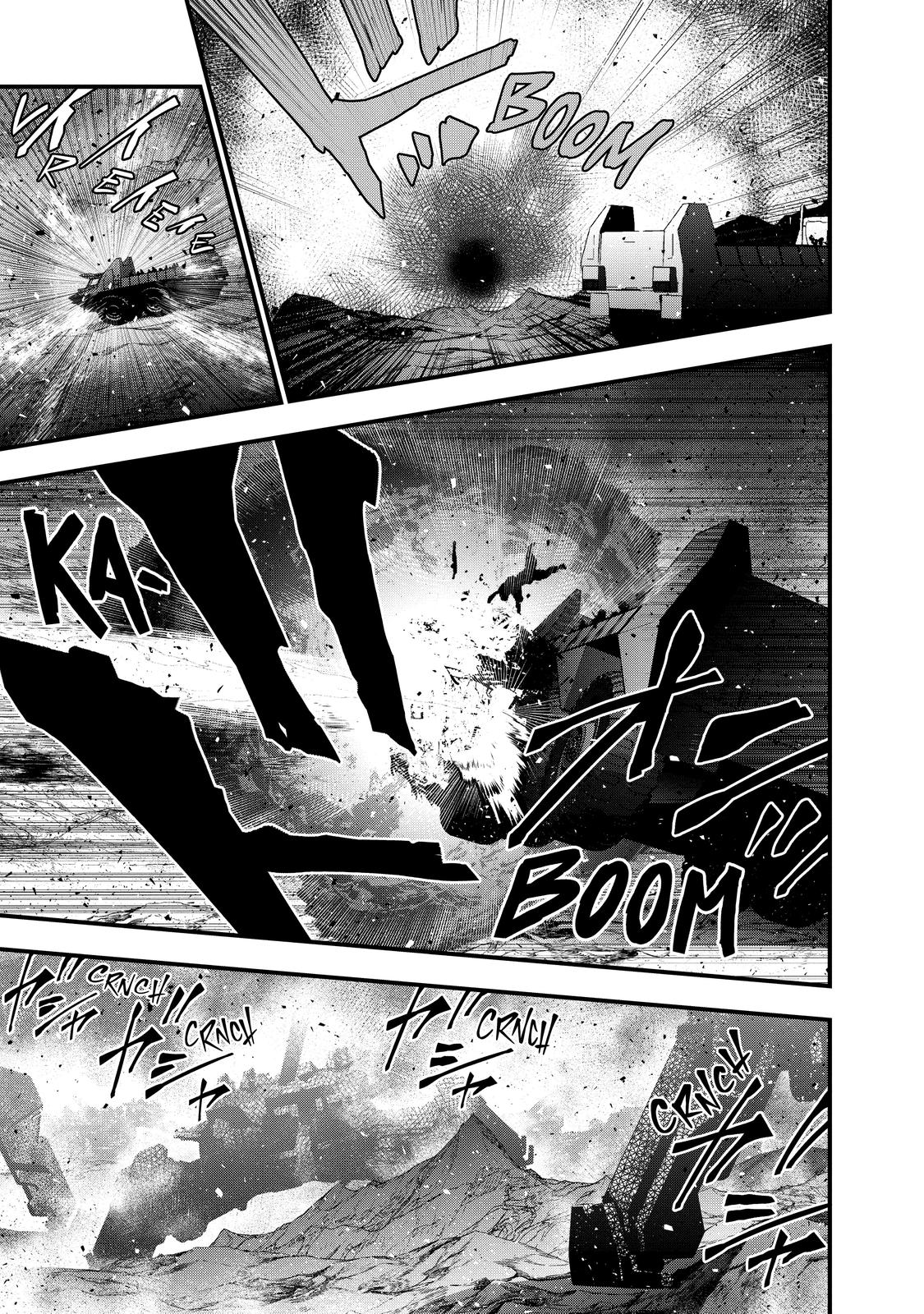 Read Rebuild World EN Manga Online