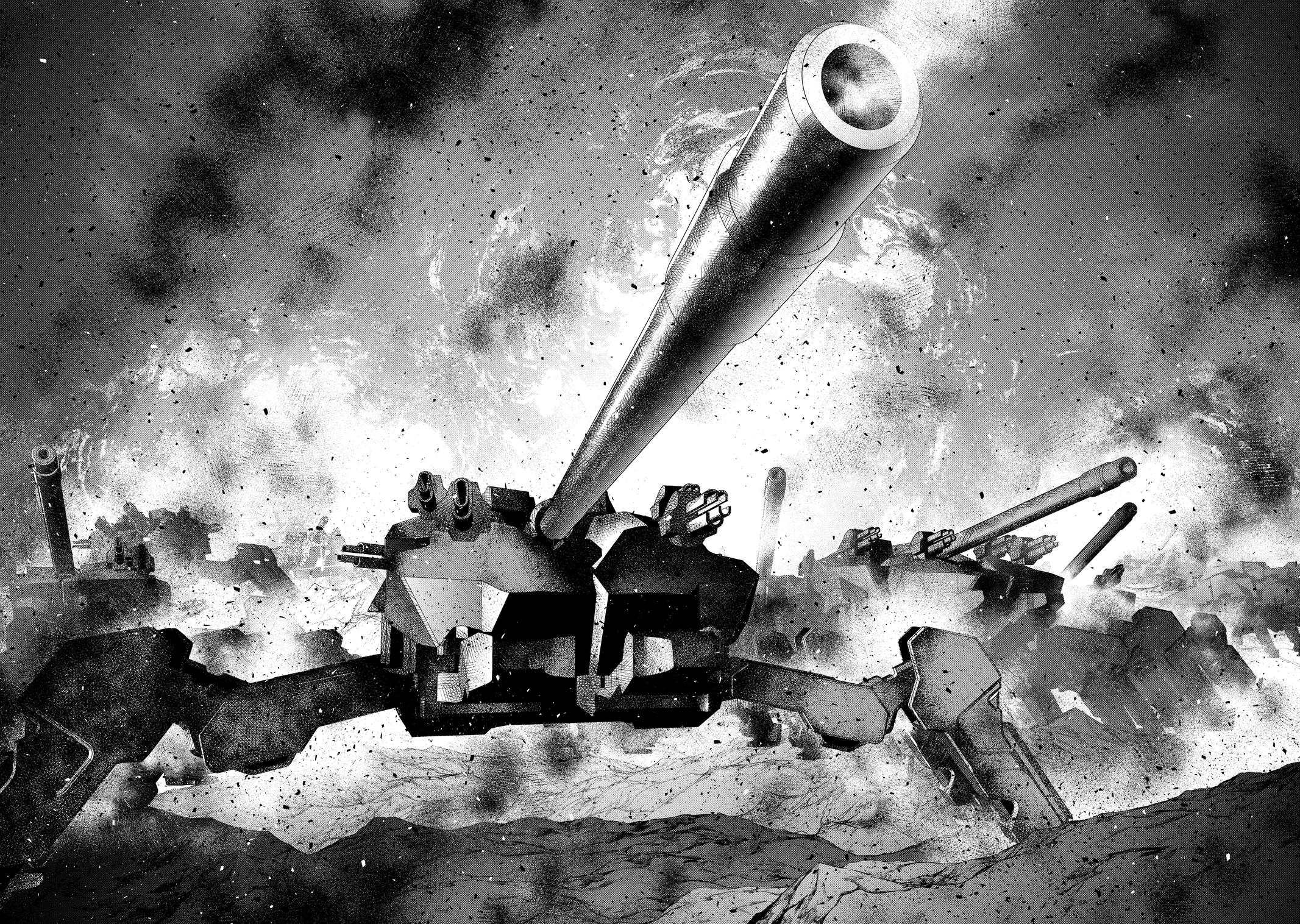 Read Rebuild World EN Manga Online