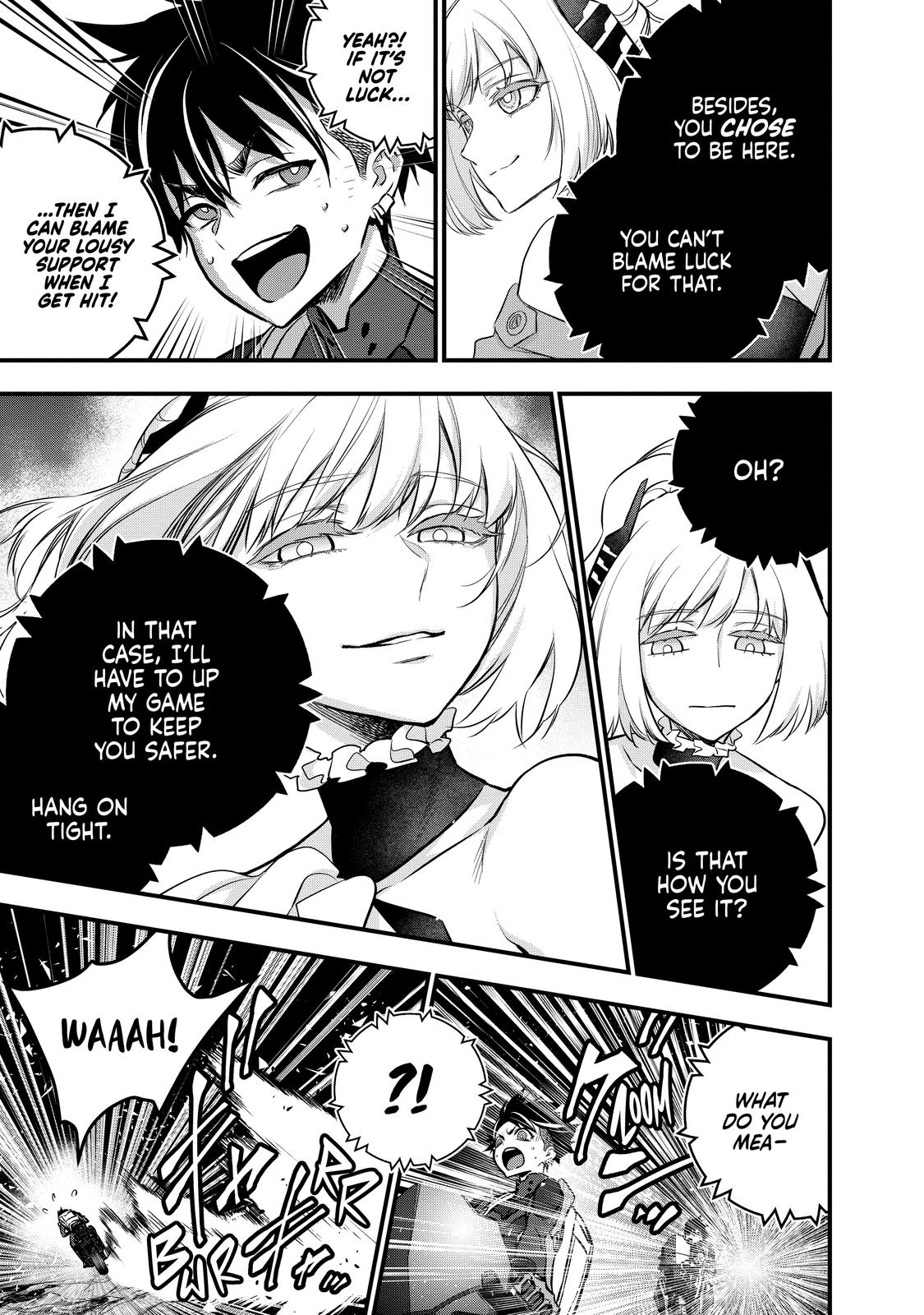 Read Rebuild World EN Manga Online