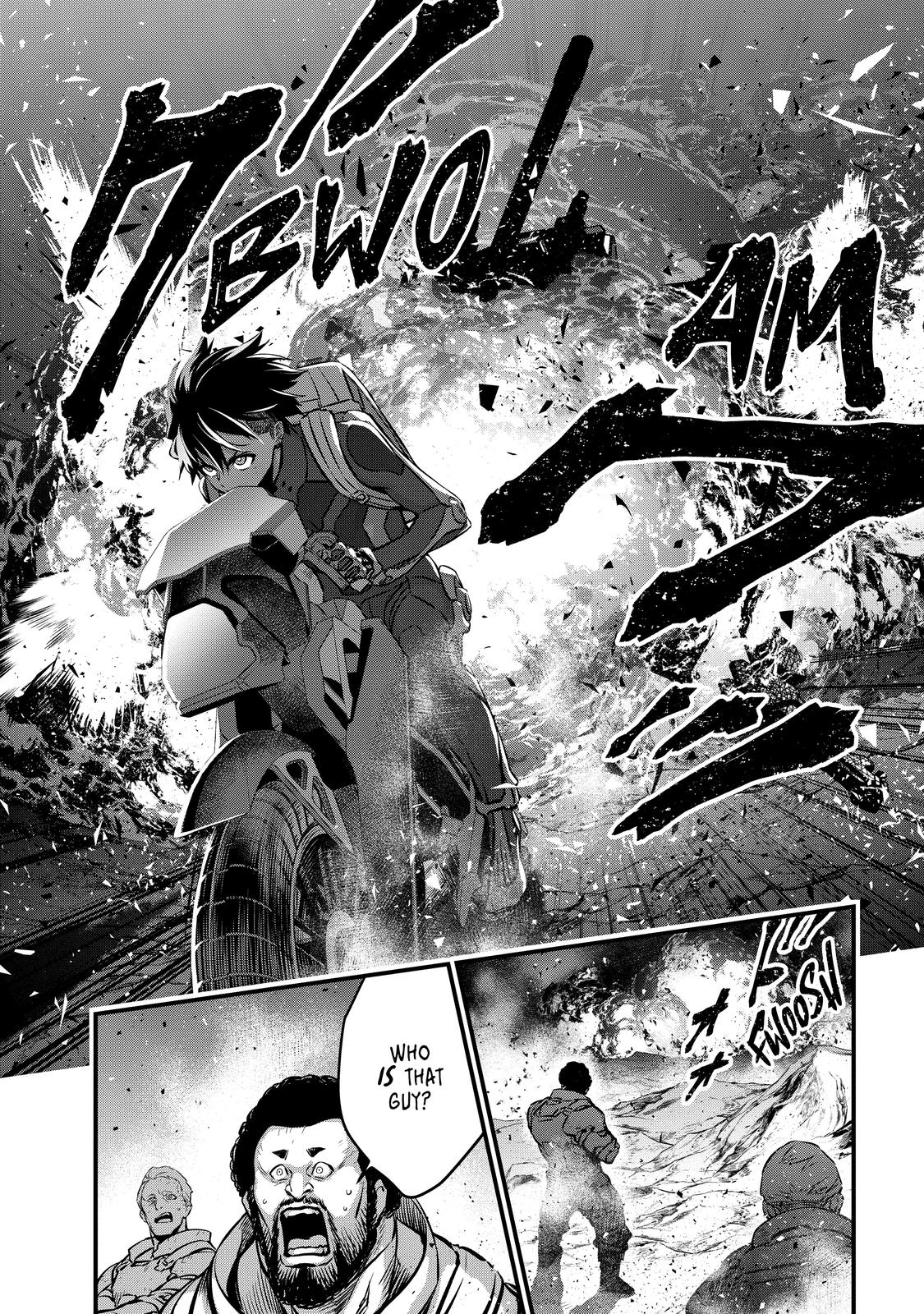 Read Rebuild World EN Manga Online