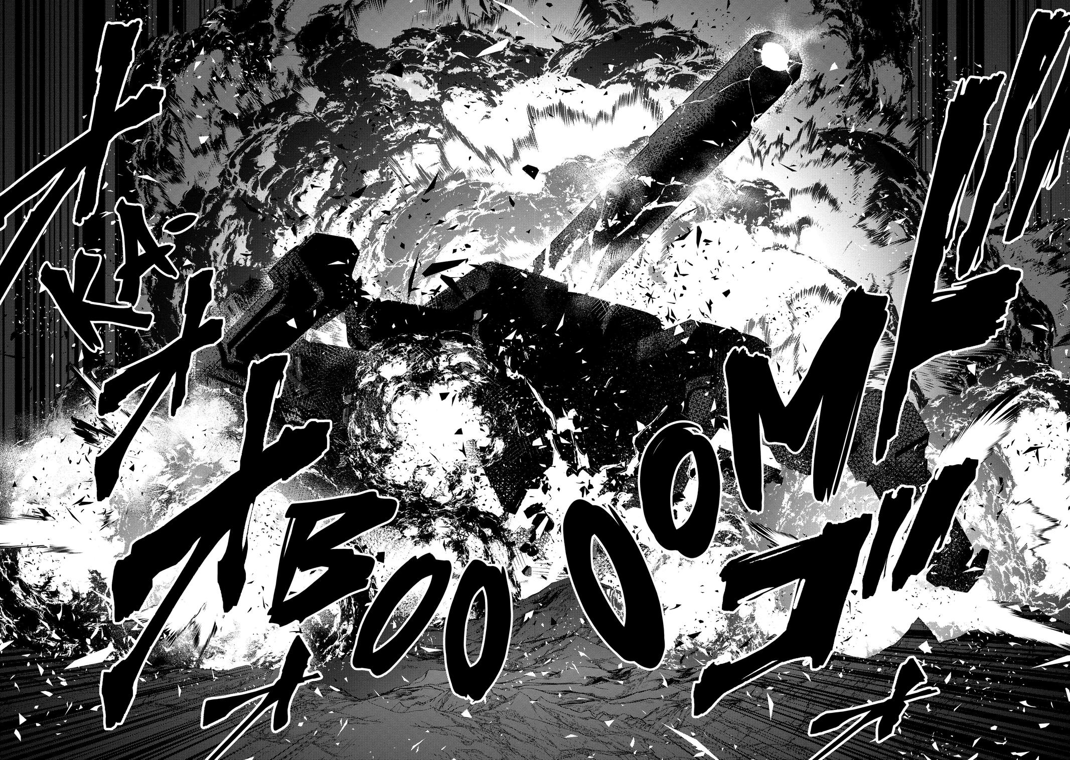 Read Rebuild World EN Manga Online