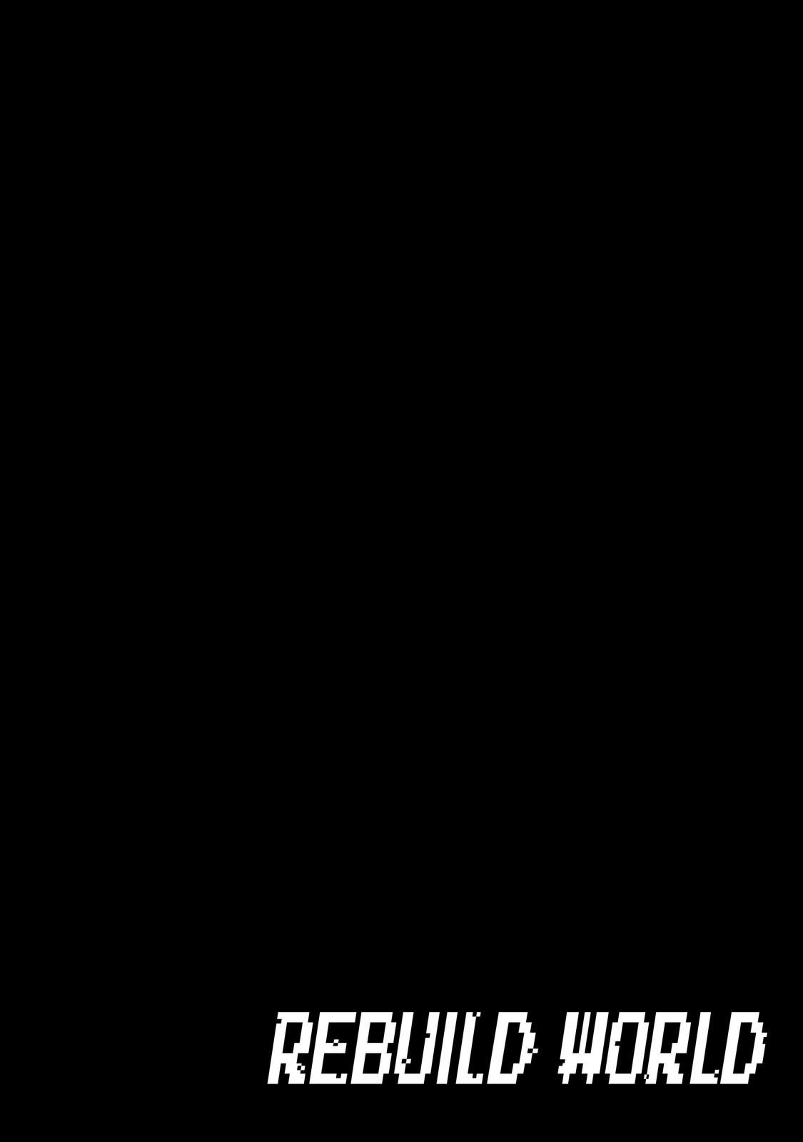 Read Rebuild World EN Manga Online