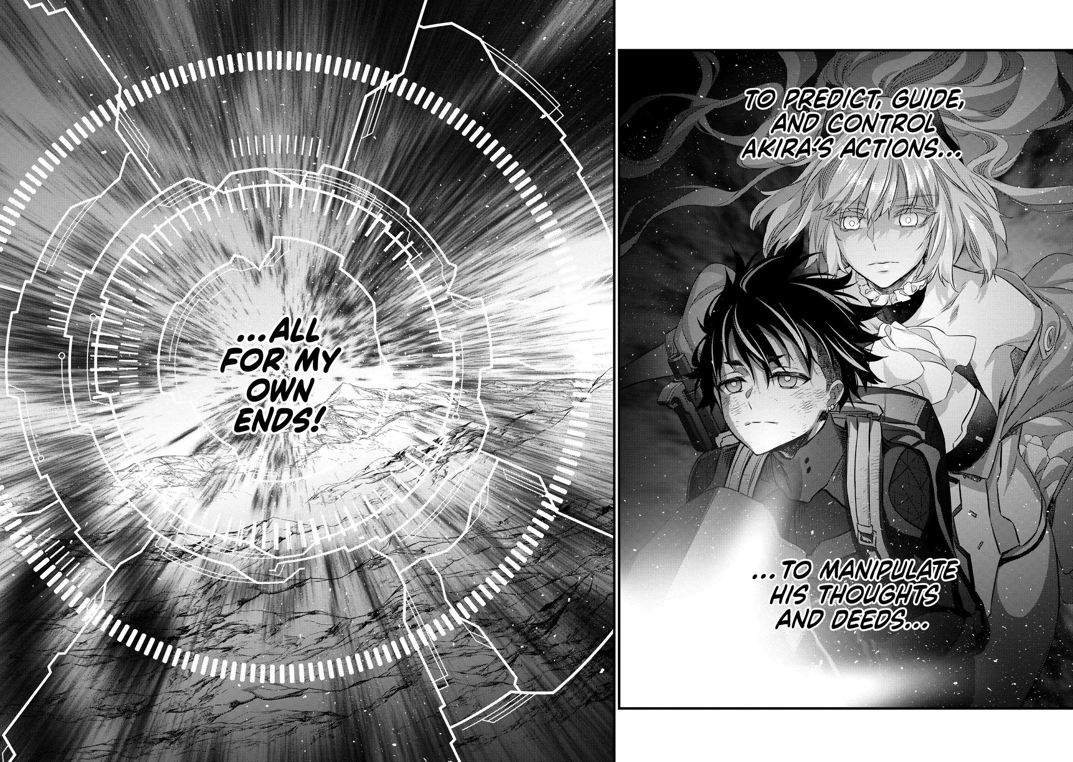 Read Rebuild World EN Manga Online