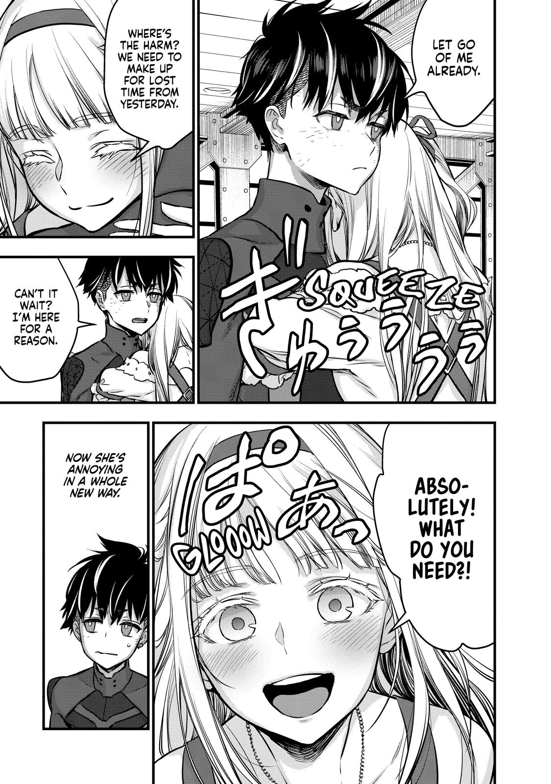 Read Rebuild World EN Manga Online