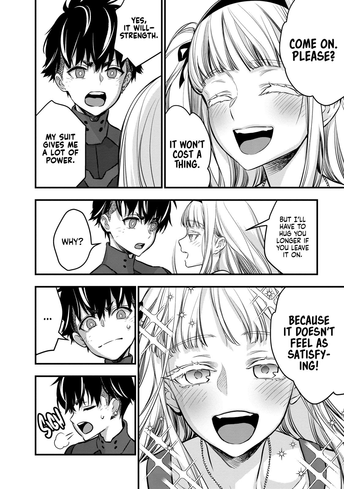 Read Rebuild World EN Manga Online