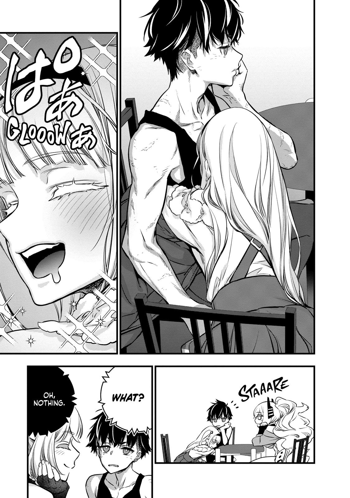 Read Rebuild World EN Manga Online