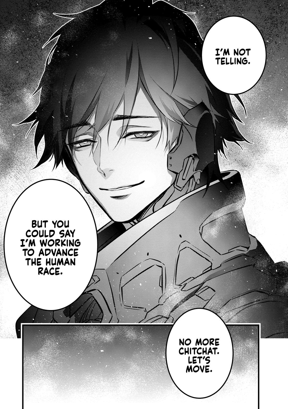 Read Rebuild World EN Manga Online