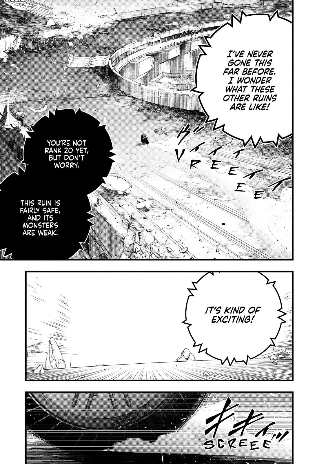 Read Rebuild World EN Manga Online