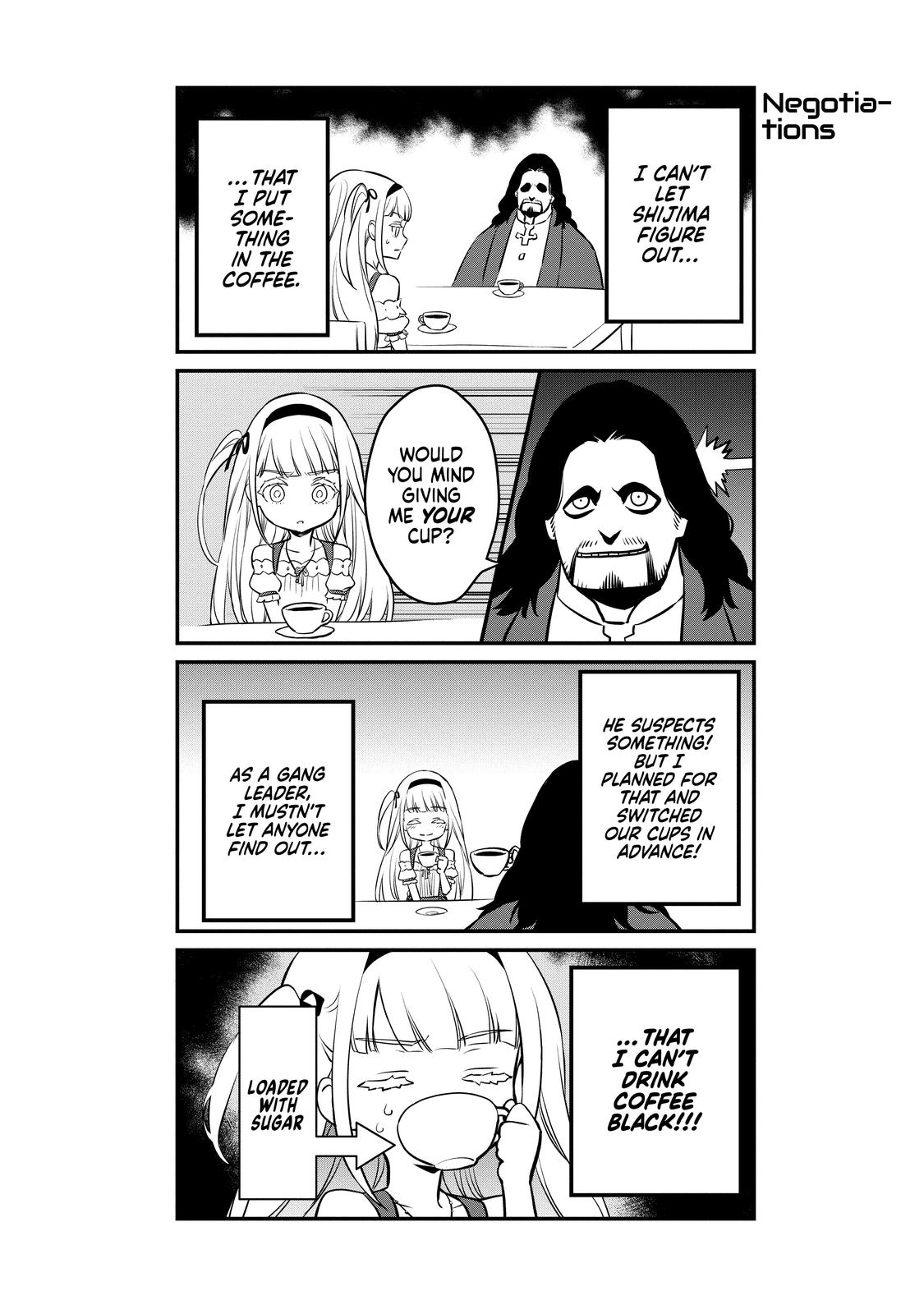 Read Rebuild World EN Manga Online