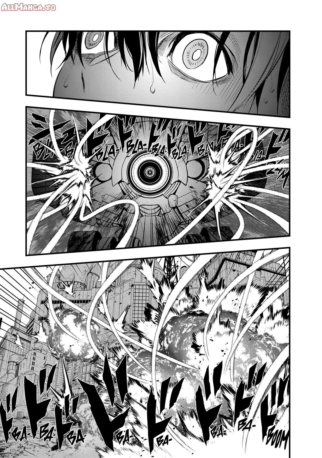 Read Rebuild World EN Manga Online