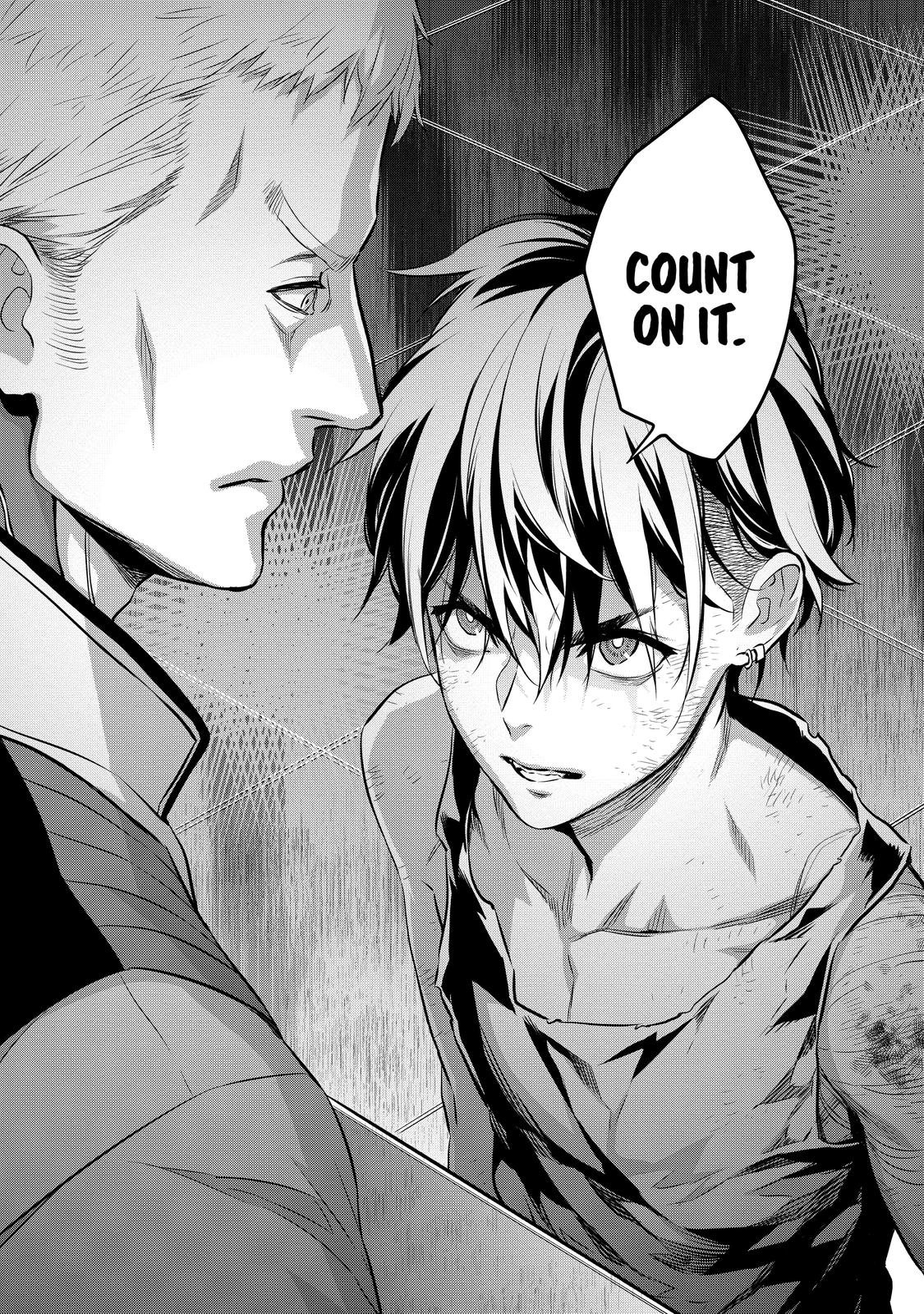 Read Rebuild World EN Manga Online