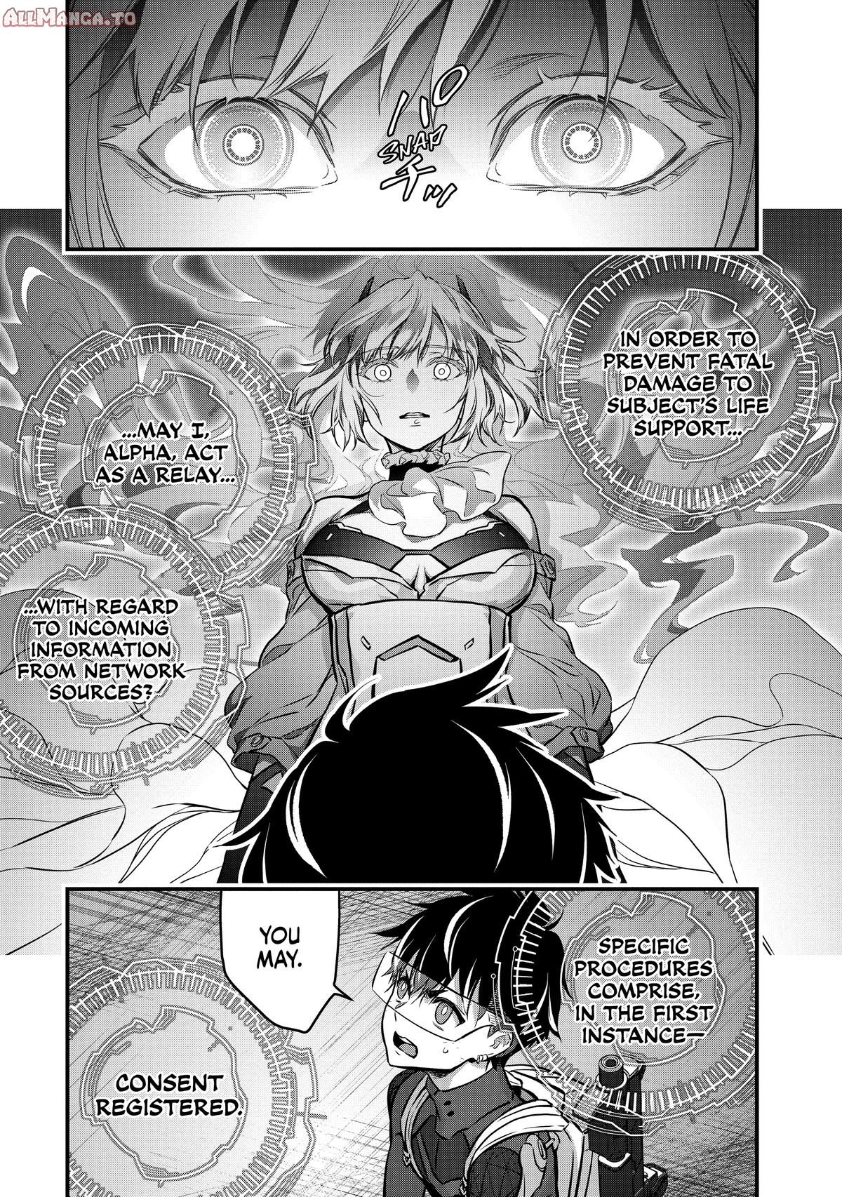 Read Rebuild World EN Manga Online